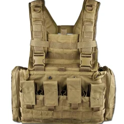 Tasmanian Tiger - Chest Rig MKII