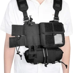 Tasmanian Tiger - Chest Rig TT Security Pro Rig