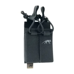 Tasmanian Tiger - DBL Pistol Mag Pouch BEL VL
