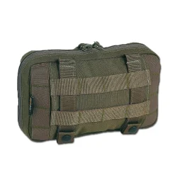 Tasmanian Tiger - Dokumententasche Leader Admin Pouch