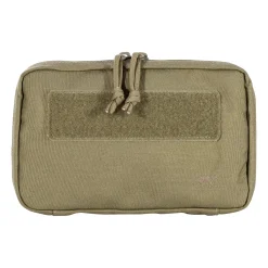 Tasmanian Tiger - Dokumententasche Leader Admin Pouch