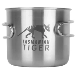 Tasmanian Tiger - Edelstahltasse TT Handle Mug 500 ml