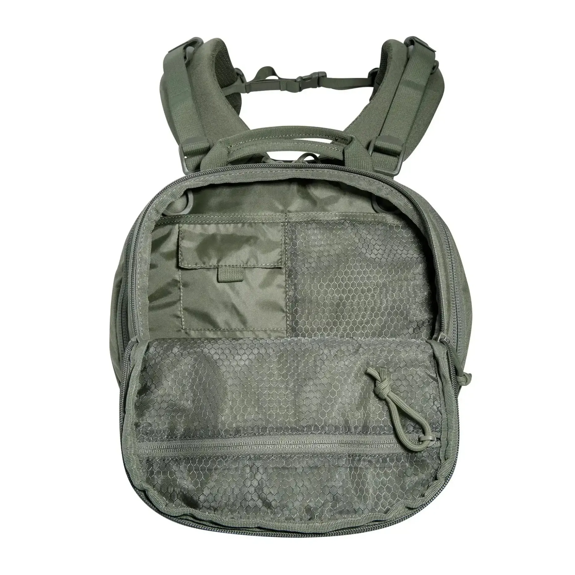 Tasmanian Tiger - Einsatzrucksack TT Modular Pack 30 SL