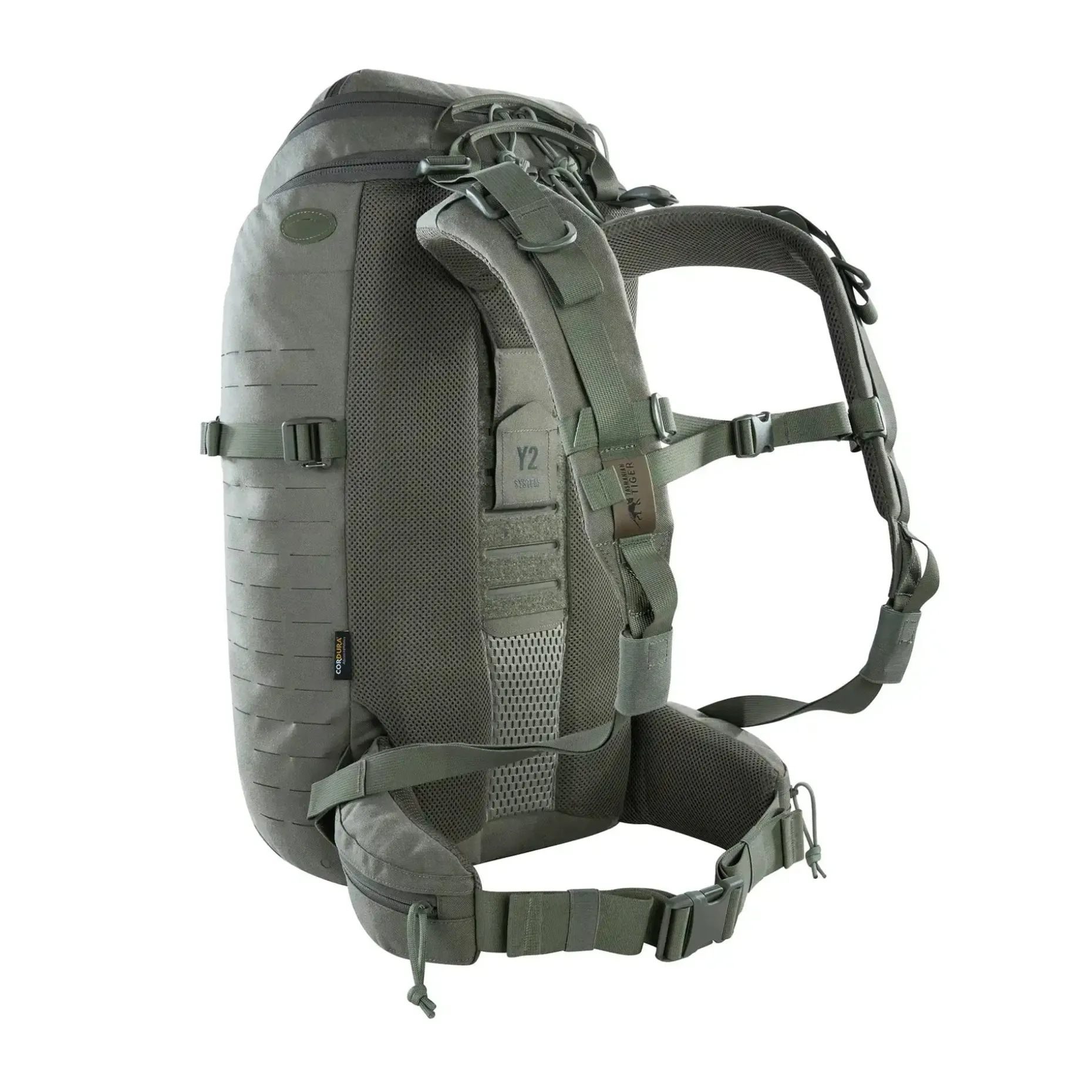 Tasmanian Tiger - Einsatzrucksack TT Modular Pack 30 SL