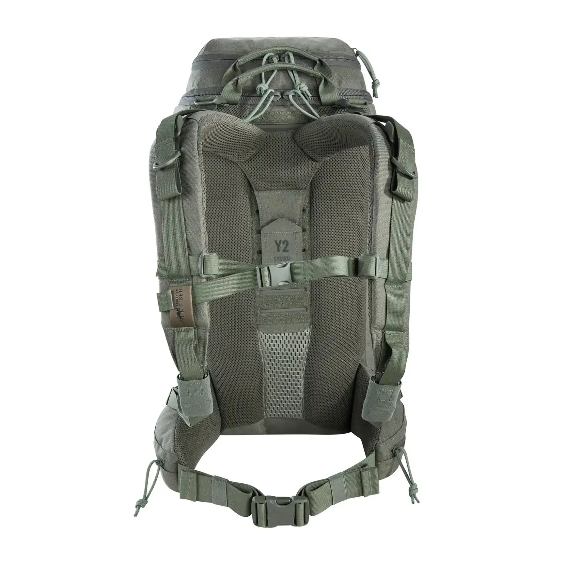 Tasmanian Tiger - Einsatzrucksack TT Modular Pack 30 SL