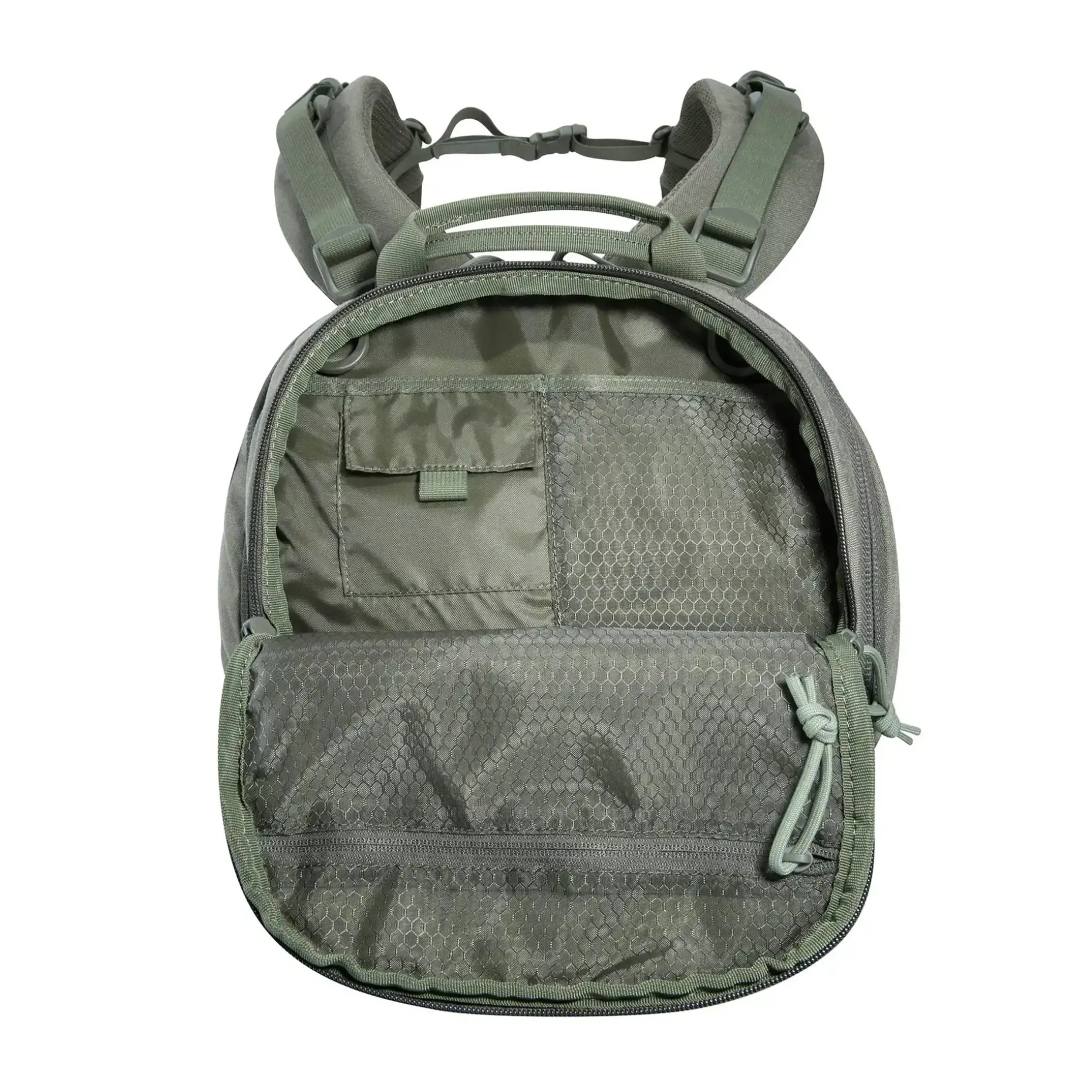 Tasmanian Tiger - Einsatzrucksack TT Modular Pack 30 SL