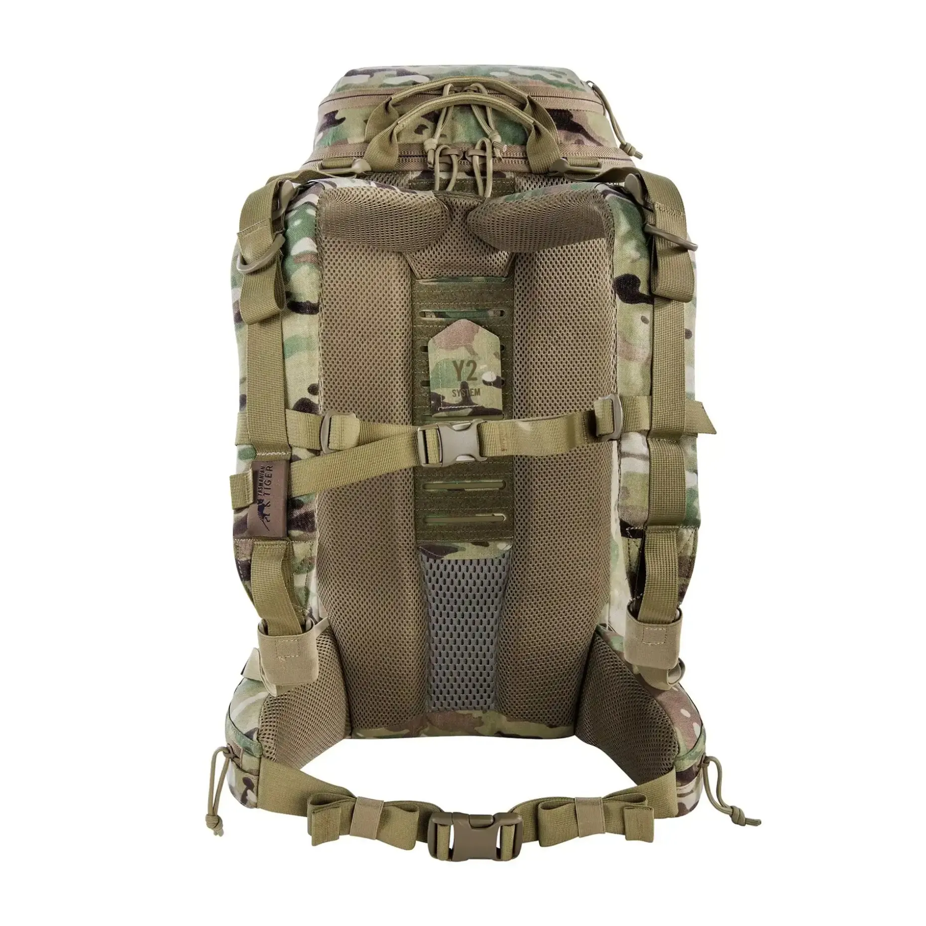 Tasmanian Tiger - Einsatzrucksack TT Modular Pack 30 SL