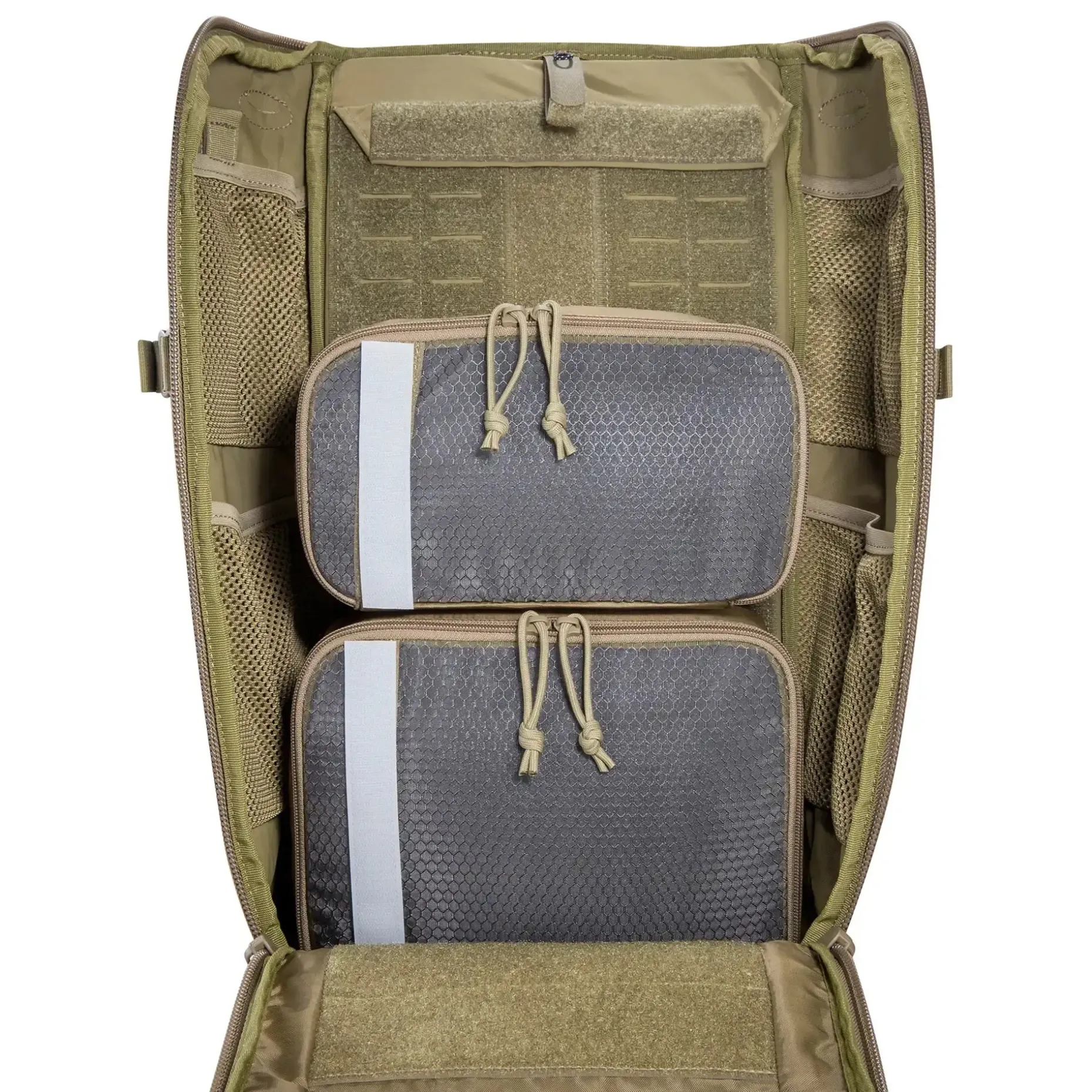 Tasmanian Tiger - Einsatzrucksack TT Modular Pack 30 SL