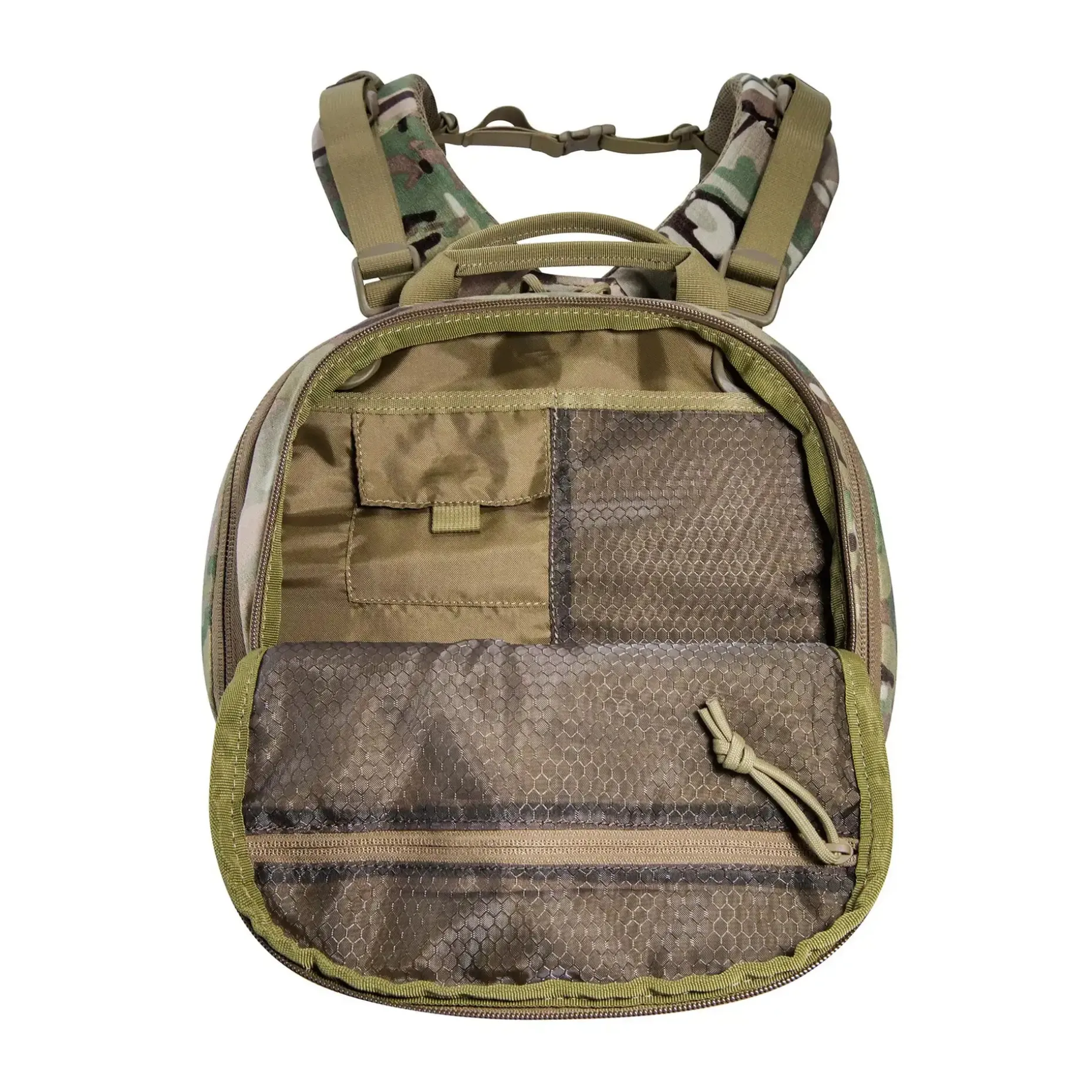 Tasmanian Tiger - Einsatzrucksack TT Modular Pack 30 SL