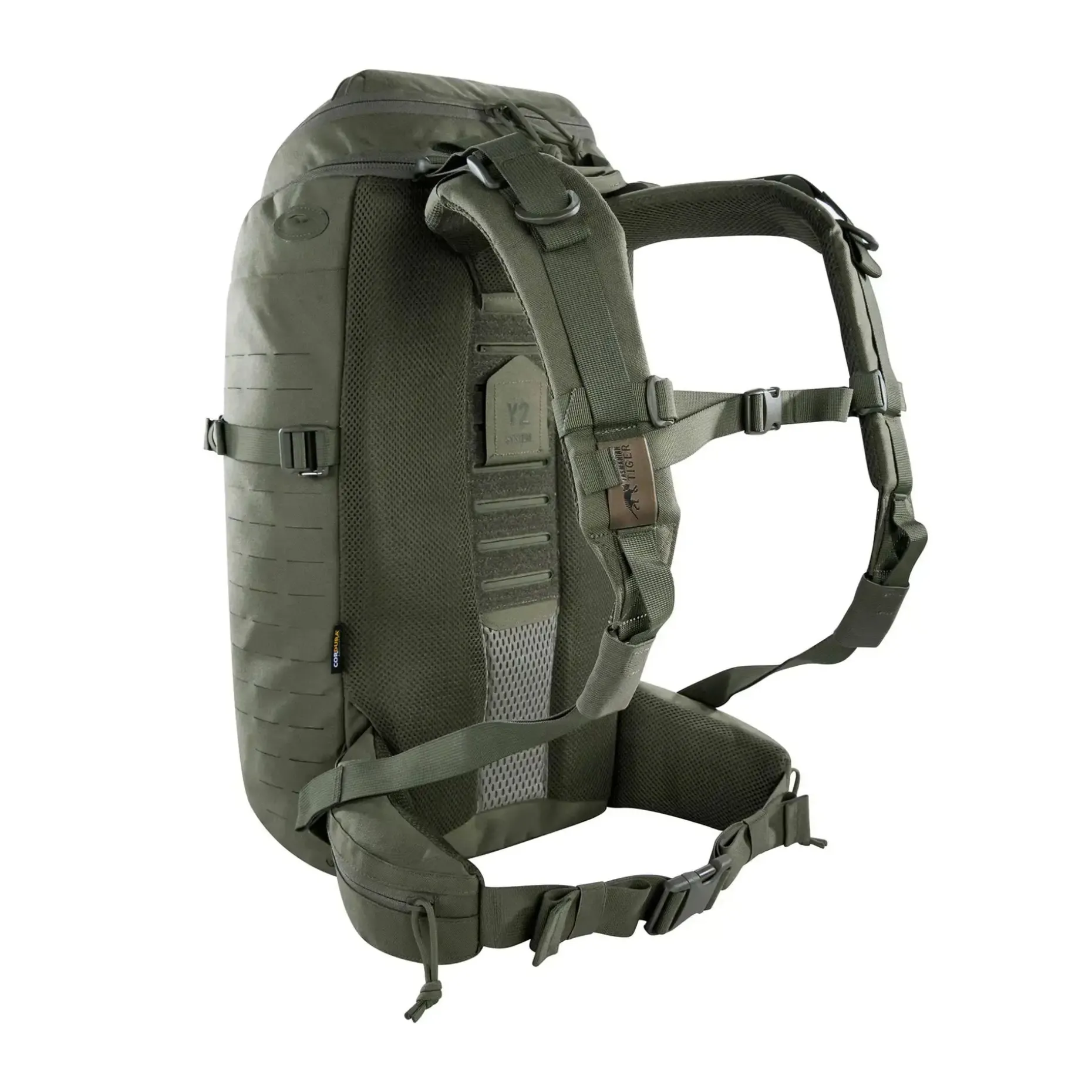 Tasmanian Tiger - Einsatzrucksack TT Modular Pack 30 SL
