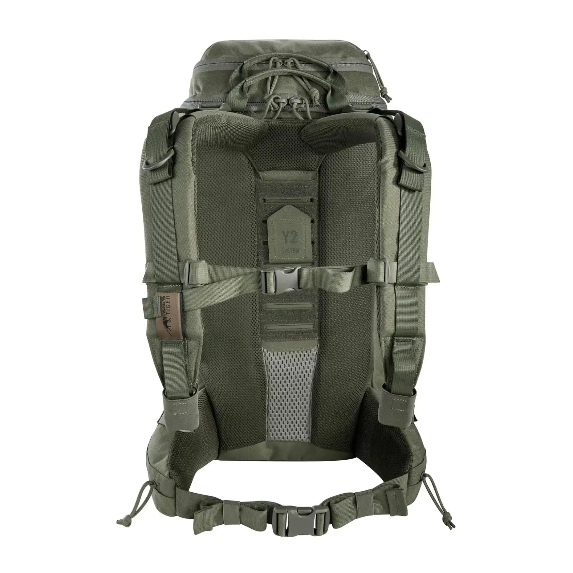 Tasmanian Tiger - Einsatzrucksack TT Modular Pack 30 SL