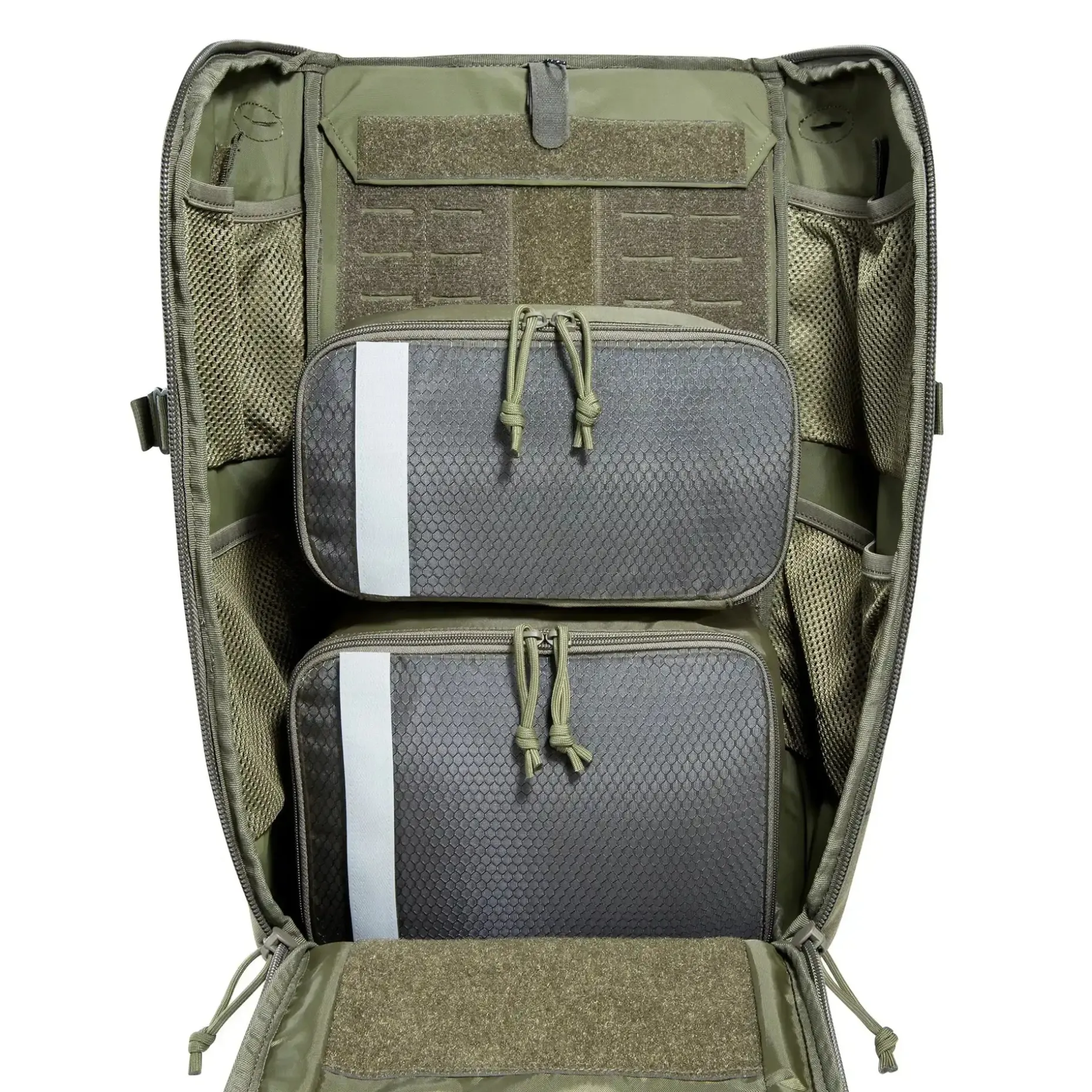 Tasmanian Tiger - Einsatzrucksack TT Modular Pack 30 SL