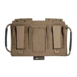 Tasmanian Tiger - Erste-Hilfe-Tasche IFAK Pouch Dual