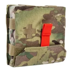 Tasmanian Tiger - Erste-Hilfe-Tasche IFAK Pouch S MKII