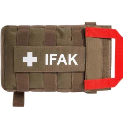 Tasmanian Tiger - Erste-Hilfe-Tasche IFAK Pouch VL L