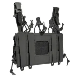 Tasmanian Tiger - Frontpanel Carrier Mag Panel Anfibia