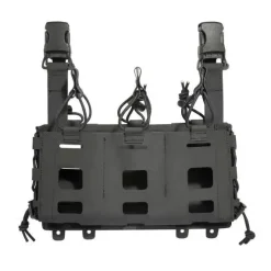 Tasmanian Tiger - Frontpanel Carrier Mag Panel Anfibia