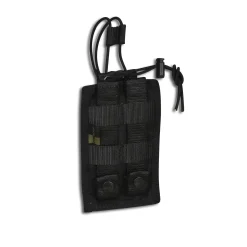 Tasmanian Tiger - Funkgeräte-Holster Tac Pouch 3 Radio