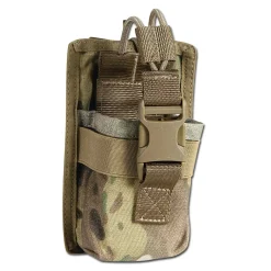 Tasmanian Tiger - Funkgeräte-Holster Tac Pouch 3 Radio