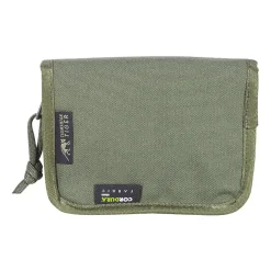 Tasmanian Tiger - Geldbörse Wallet RFID B