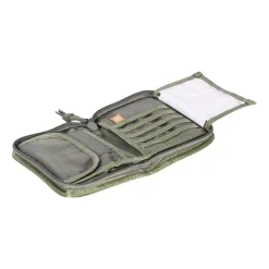 Tasmanian Tiger - Geldbörse Wallet RFID B