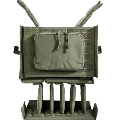 Tasmanian Tiger - Gepolsterter Kameraeinsatz Modular Camera Insert 30