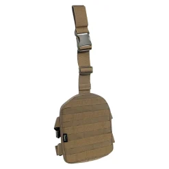 Tasmanian Tiger - Legbase Molle