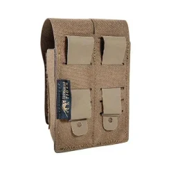 Tasmanian Tiger - Magazintasche DBL Pistol Mag Pouch MKIII