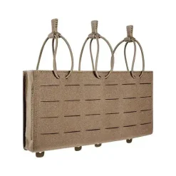 Tasmanian Tiger - Magazintasche 3 SGL Mag Pouch BEL MKIII