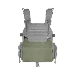 Tasmanian Tiger - Magazintasche 3 SGL Mini Panel M4 EL