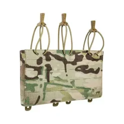 Tasmanian Tiger - Magazintasche 3 SGL Mag Pouch BEL M4 MKIII