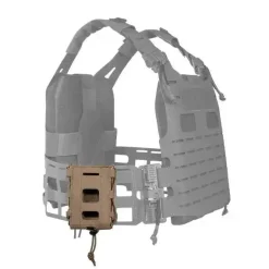 Tasmanian Tiger - Magazintasche Mag Pouch DBL MCL Anfibia