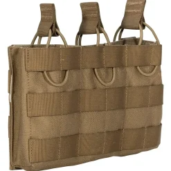 Tasmanian Tiger - Magazintasche 3 SGL Mag Pouch BEL MKII