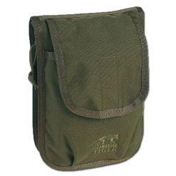 Tasmanian Tiger - Meldeblocktasche Notebook Pocket