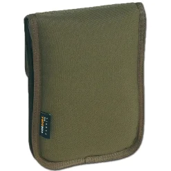 Tasmanian Tiger - Meldeblocktasche Notebook Pocket