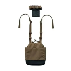 Tasmanian Tiger - Modular Quiver Set