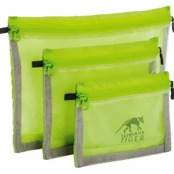 Tasmanian Tiger - Netztaschen-Set Mesh Pocket Set