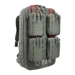 Tasmanian Tiger - Notfallrucksack Medic Mascal Pack 19 L