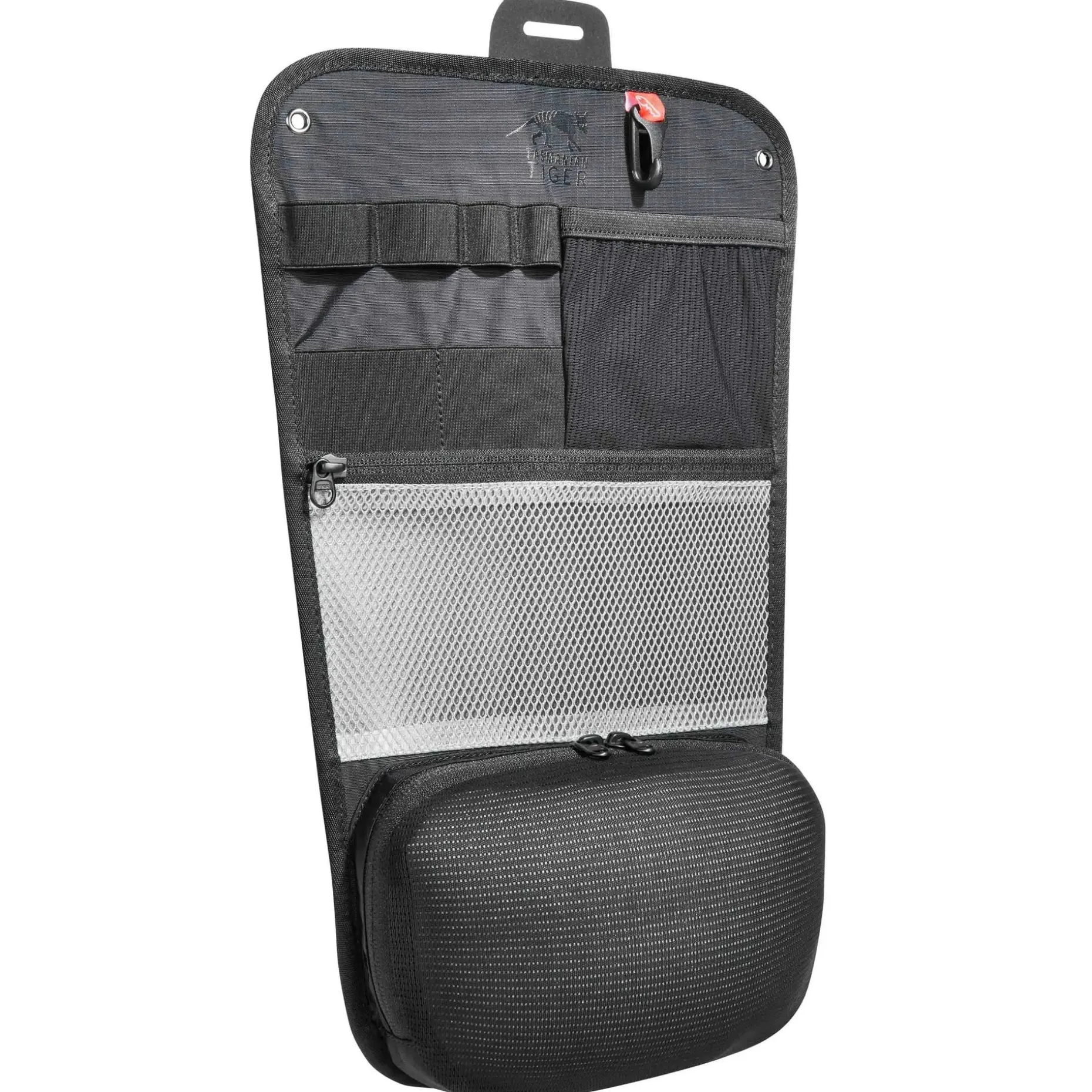 Tasmanian Tiger - Organizer Panel