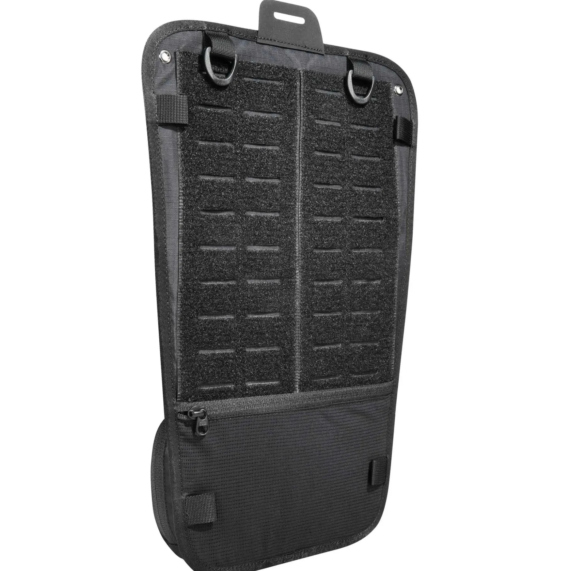 Tasmanian Tiger - Organizer Panel