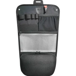 Tasmanian Tiger - Organizer Panel