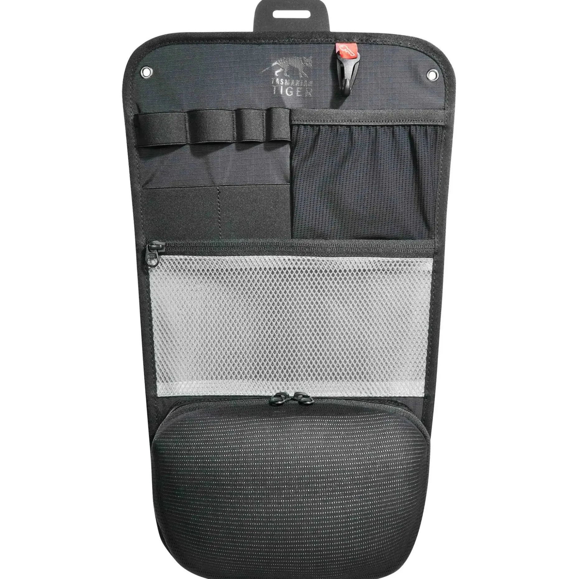 Tasmanian Tiger - Organizer Panel