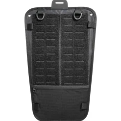 Tasmanian Tiger - Organizer Panel