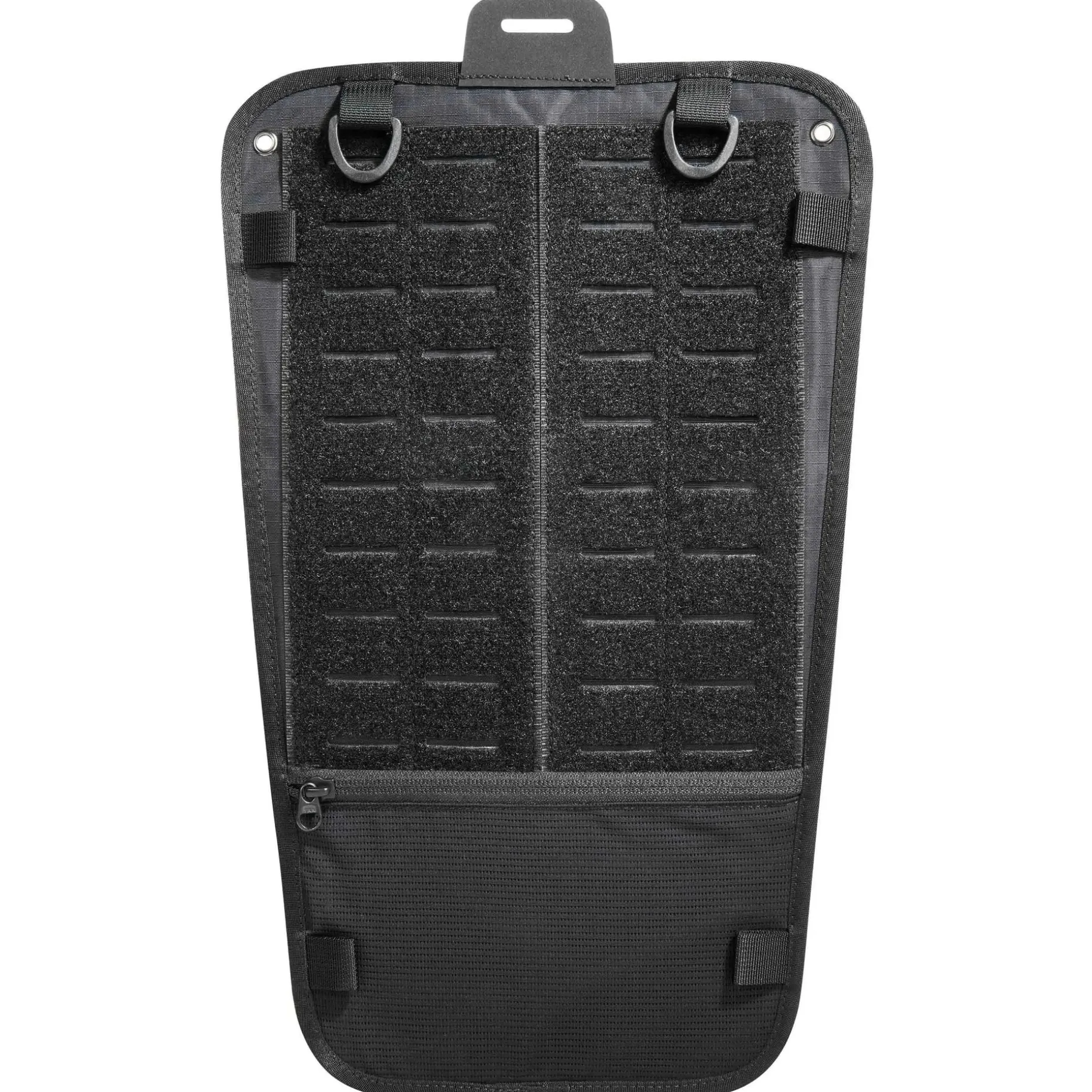 Tasmanian Tiger - Organizer Panel