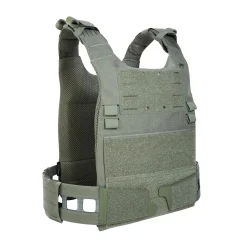 Tasmanian Tiger - Plattenträger Plate Carrier LP LC Frame