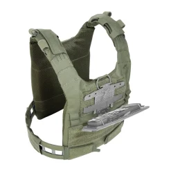 Tasmanian Tiger - Plattenträger Plate Carrier LP LC Frame