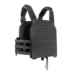 Tasmanian Tiger - Plattenträger Plate Carrier QR LC