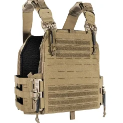 Tasmanian Tiger - Plattenträger Plate Carrier QR LC