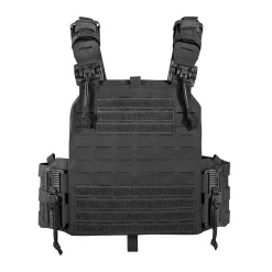 Tasmanian Tiger - Plattenträger Plate Carrier QR LC