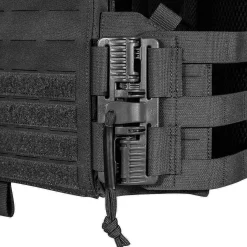 Tasmanian Tiger - Plattenträger Plate Carrier QR LC